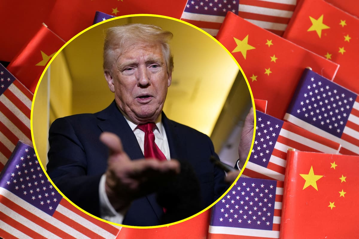 Durante negociaciones en Ginebra, EE.UU. y China llegaron a un acuerdo para pausar la mayoría de los aranceles y otras barreras comerciales por 90 días. EE.UU.