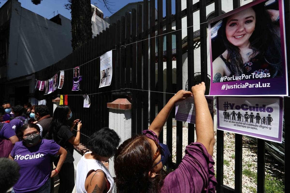 Paraguay registra cinco feminicidios en 2024; celebra día nacional de la mujer