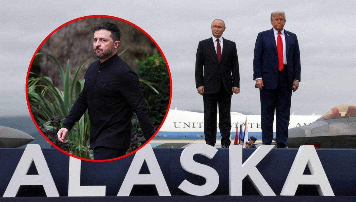 Zelensky confirmó que viajará a Washington para reunirse en persona con Trump y definir avances en el proceso de paz.