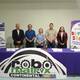 Harán torneo de robots en El Trompo
