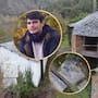 Un joven de 24 años compra una casa de piedra abandonada en León y se muda al mundo rural para restaurarla sin experiencia en construcción, crear su propio huerto y cambiar la vida urbana por un proyecto de autosuficiencia