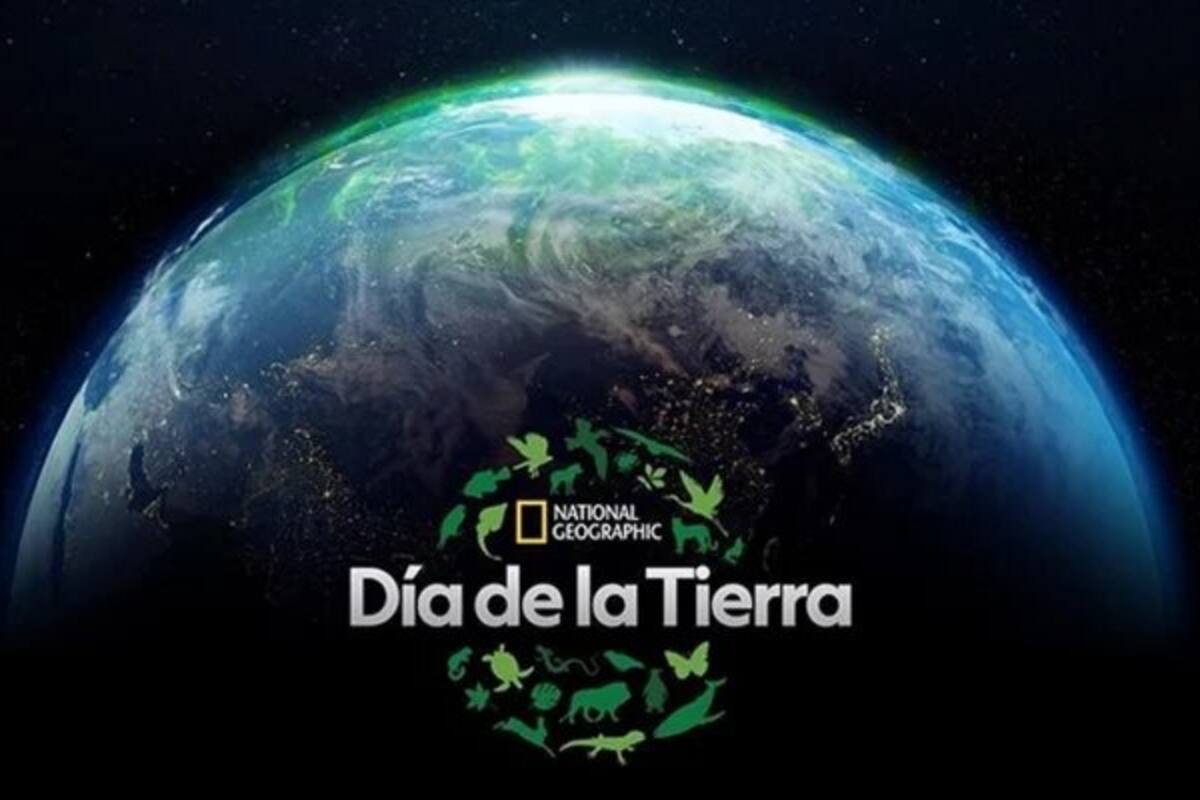 ¿Qué ver en el Día Internacional de la Tierra 2020?