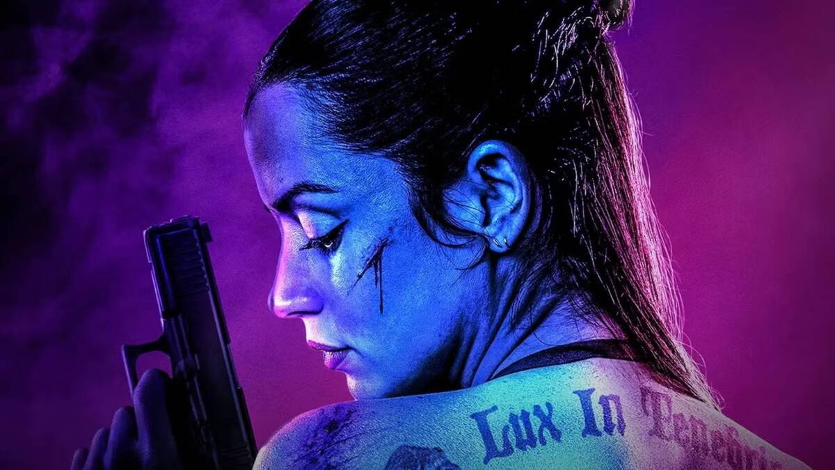 'Ballerina', con Ana de Armas, llega a las salas de cine: ¿Qué dice la crítica? / Foto: Especial