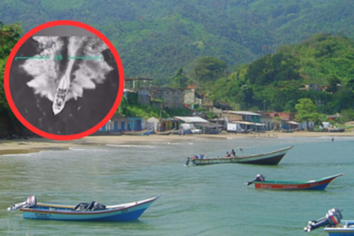 San Juan de Unare, el pueblo venezolano enlutado tras ataque de EE.UU.