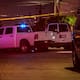 Hombre es asesinado a balazos en la colonia Herrera