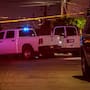 Hombre es asesinado a balazos en la colonia Herrera