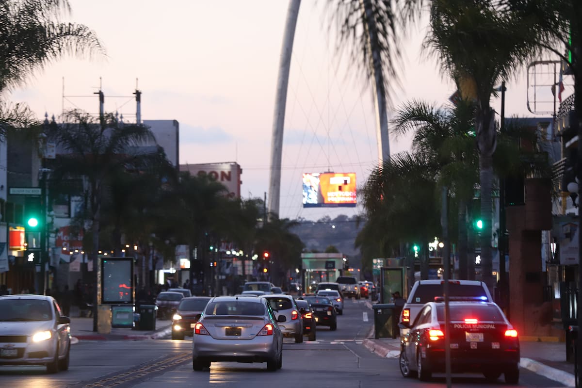 60% de turistas que vienen a Tijuana lo hacen por motivos familiares