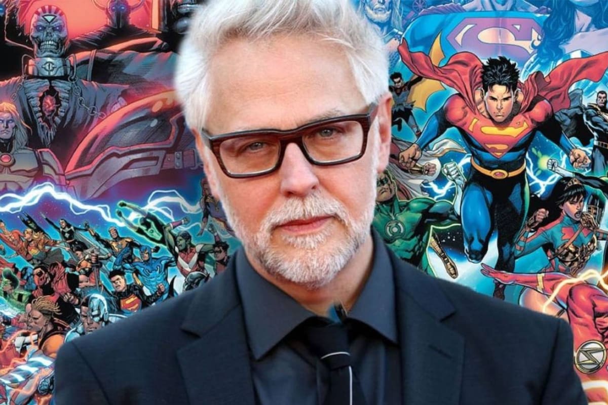 James Gunn pone fin a los rumores sobre Robin en The Batman Part II y pide que paren de creer en tonterías