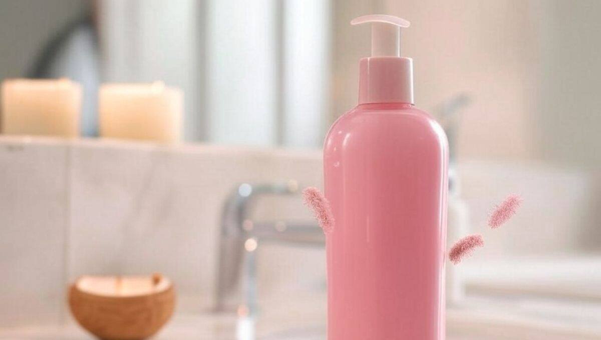 Detectan bacteria en miles de botellas de shampoo antioxidante