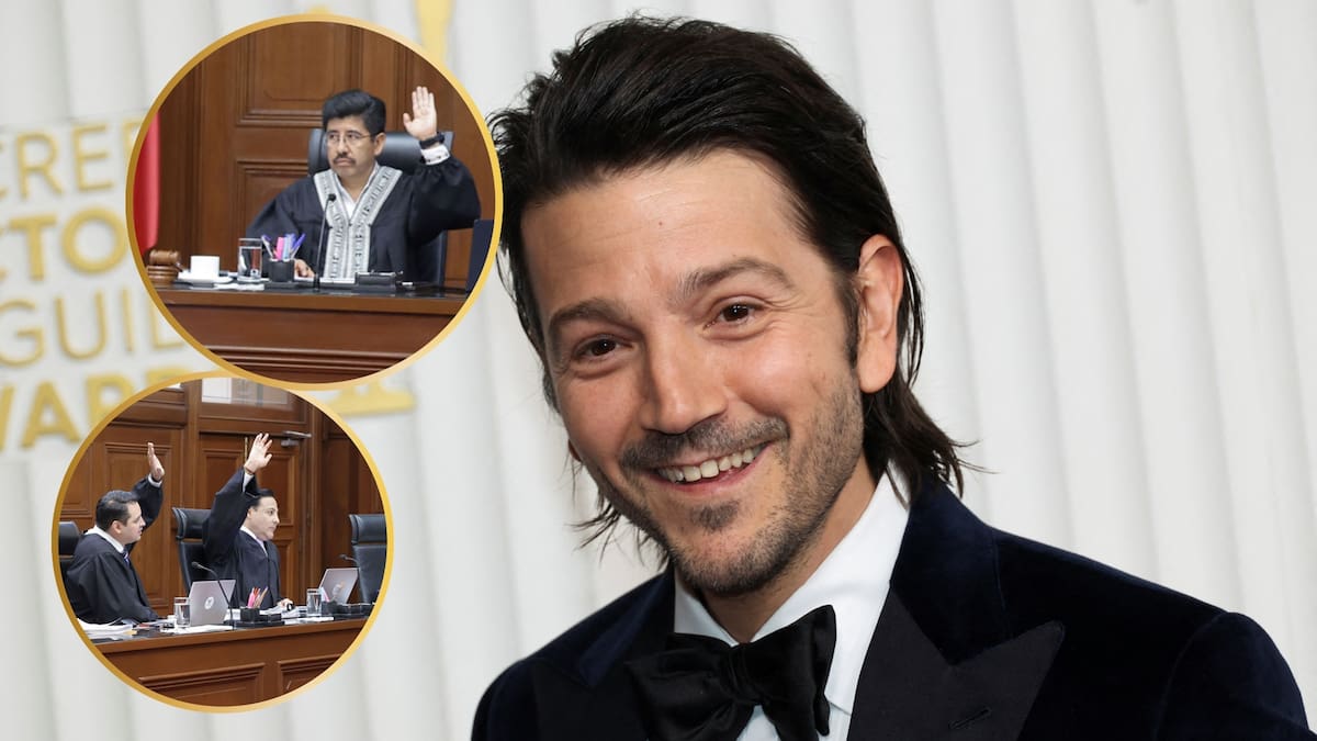 La Suprema Corte respaldó a Diego Luna y ordenó que la indemnización por usar su imagen sin permiso se calcule sobre el precio total de venta sin restar costos, un criterio que endurece las reglas para campañas comerciales con menores de edad