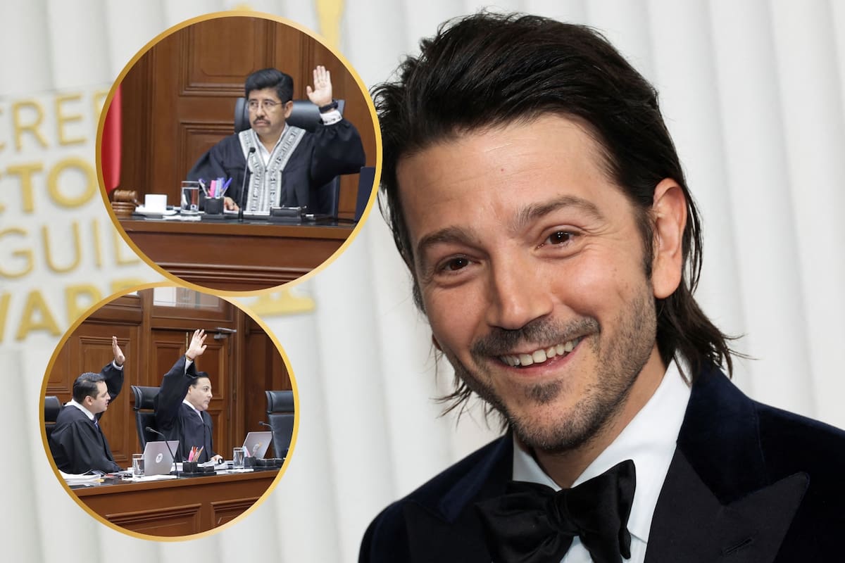 La Suprema Corte respaldó a Diego Luna y ordenó que la indemnización por usar su imagen sin permiso se calcule sobre el precio total de venta sin restar costos, un criterio que endurece las reglas para campañas comerciales con menores de edad
