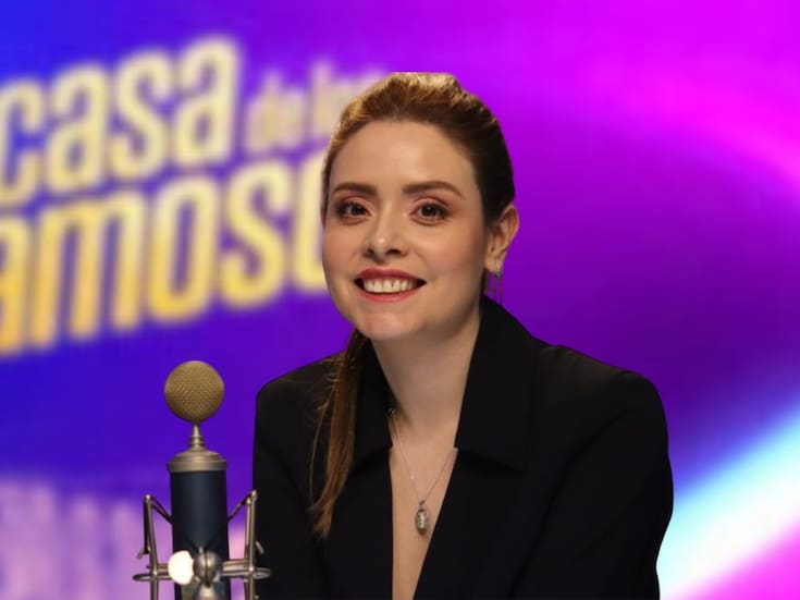 Maryfer Centeno sería parte de La Casa de los Famosos de Telemundo y redes reaccionan