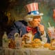 ¿Por qué la comida en Estados Unidos es así? Más que un país, un negocio lleno de ultraprocesados y químicos