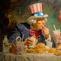 ¿Por qué la comida en Estados Unidos es así? Más que un país, un negocio lleno de ultraprocesados y químicos