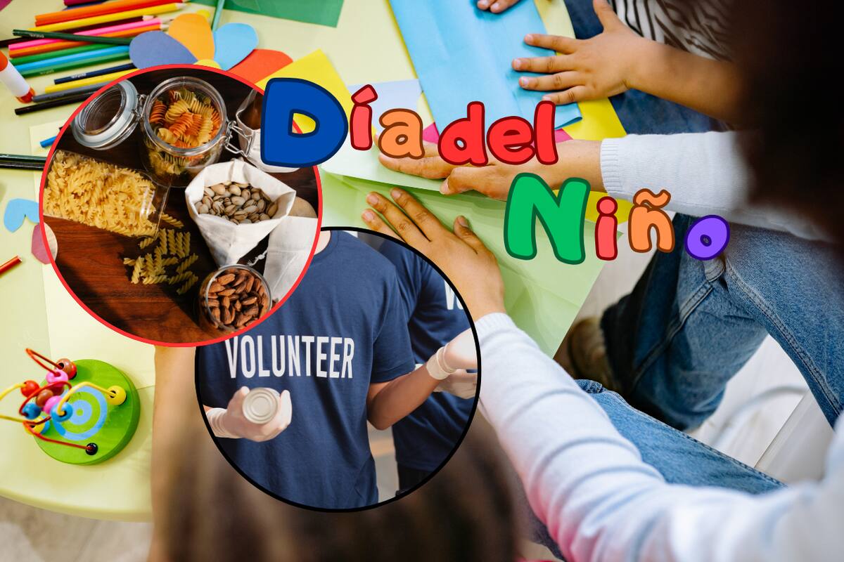 Solicitan apoyo para el comedor de la colonia Villa Verde por el Día del Niño