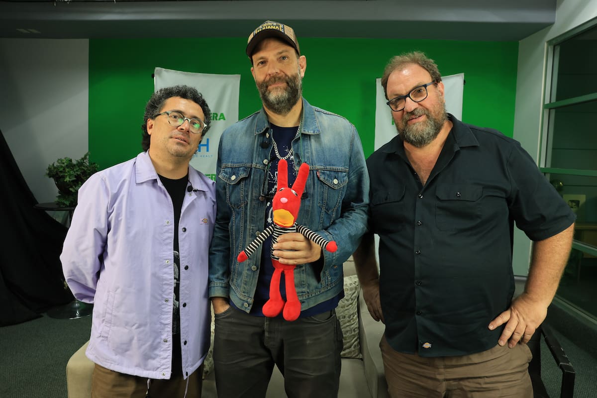 Prepara 31 Minutos su montaje musical en Tijuana