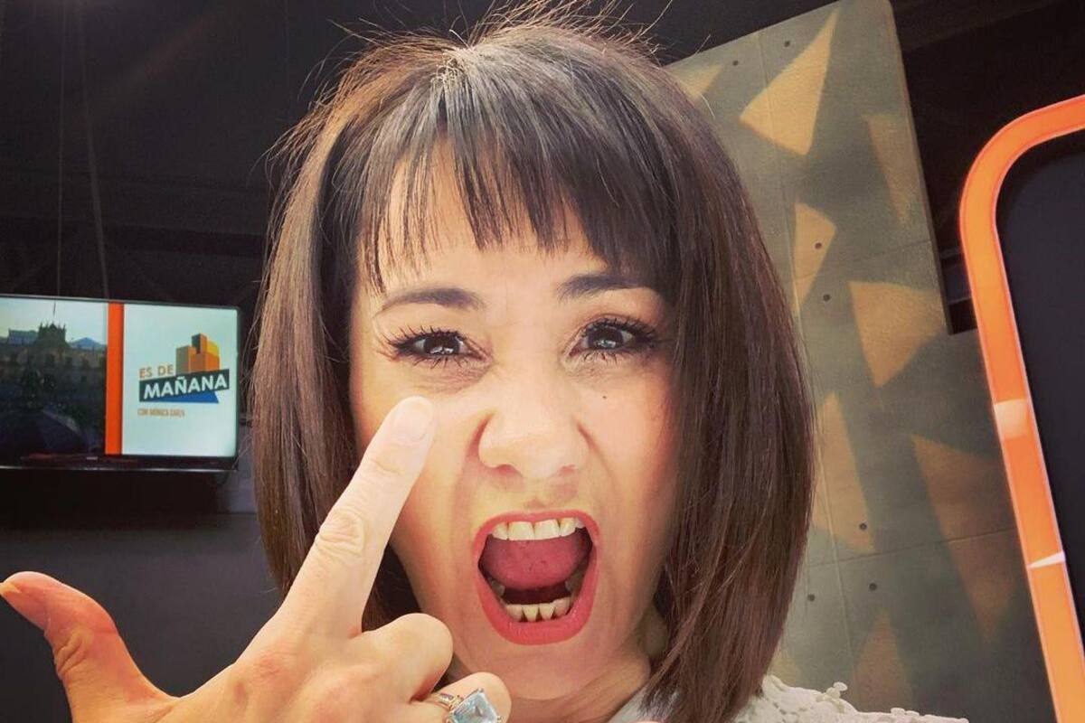 Tunden a Mónica Garza tras decir que perritos dieron positivo a Covid-19