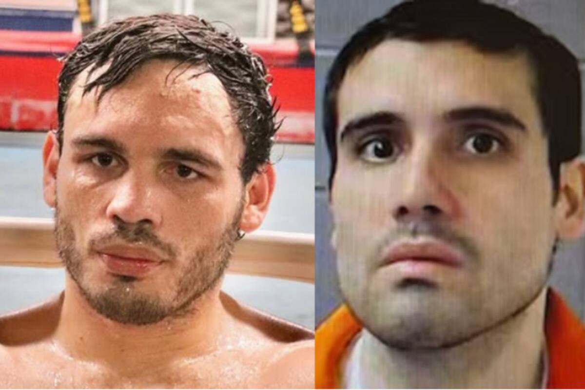 Entrenador de Julio Chávez Jr. destapa que Ovidio Guzmán presuntamente apoyó al boxeador y expone la relación entre ellos