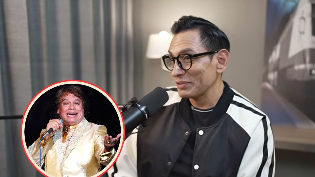 Periodista reitera que Juan Gabriel está vivo y asegura tener pruebas tras una investigación que incluyó un presunto encuentro directo con el cantante