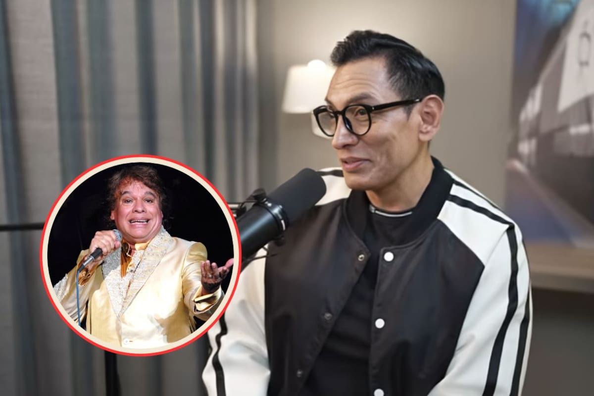 Periodista reitera que Juan Gabriel está vivo y asegura tener pruebas tras una investigación que incluyó un presunto encuentro directo con el cantante