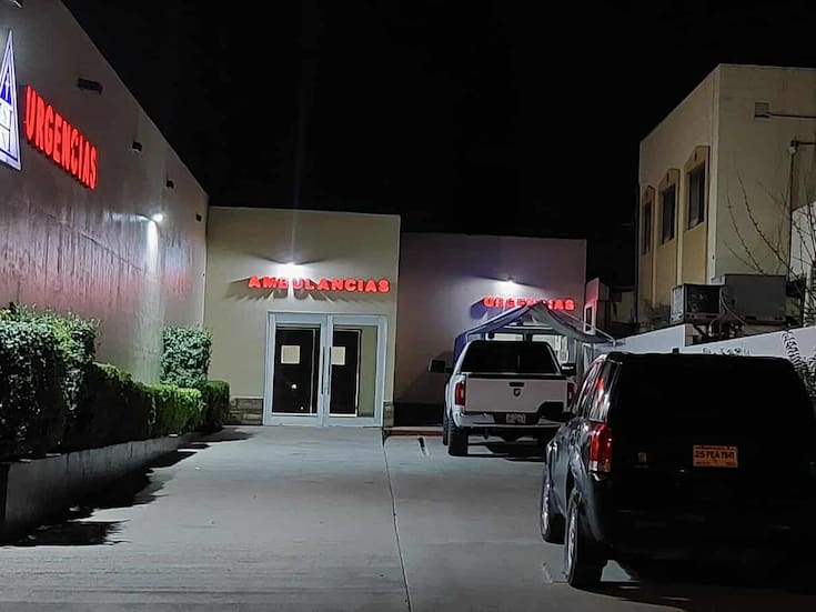 Dos lesionados deja agresión armada en colonia Nuevo Nogales