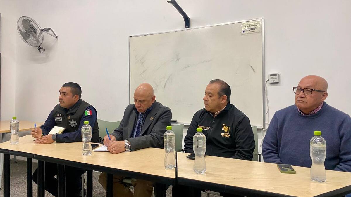 Los integrantes de la Asociación de Comerciantes del Centro de la Ciudad, han aportado recursos económicos para que este servicio de vigilancia policial regrese.