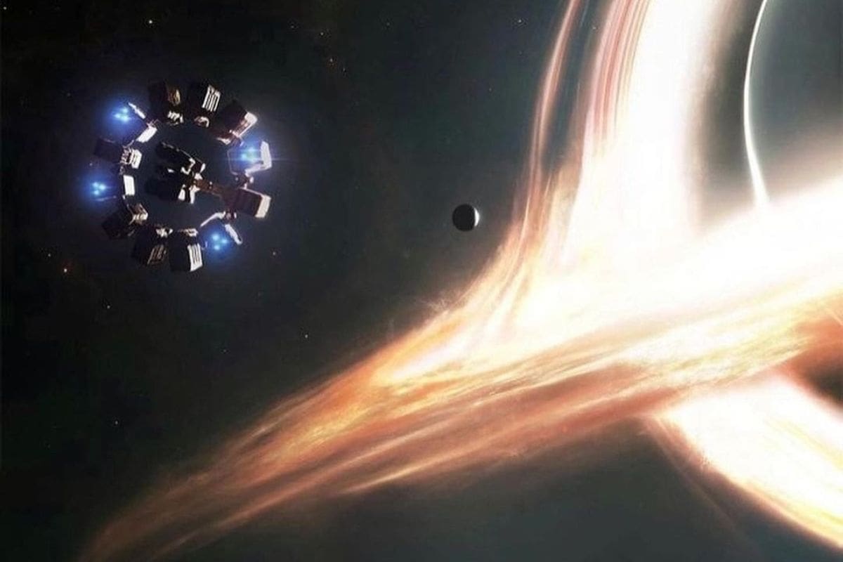 ‘Interstellar’ celebra su 10º aniversario con una edición especial para coleccionistas
