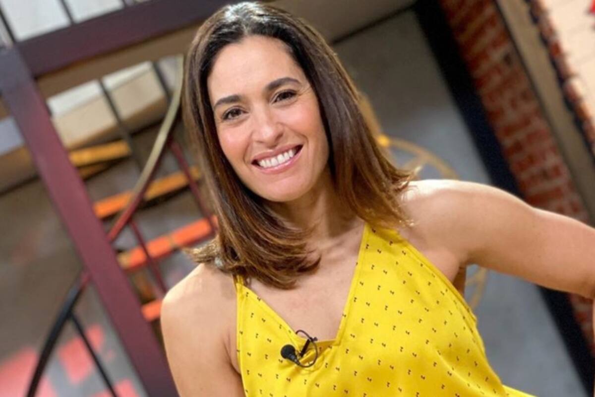 Causa controversia salida de Luz María Zetina de Sale el Sol