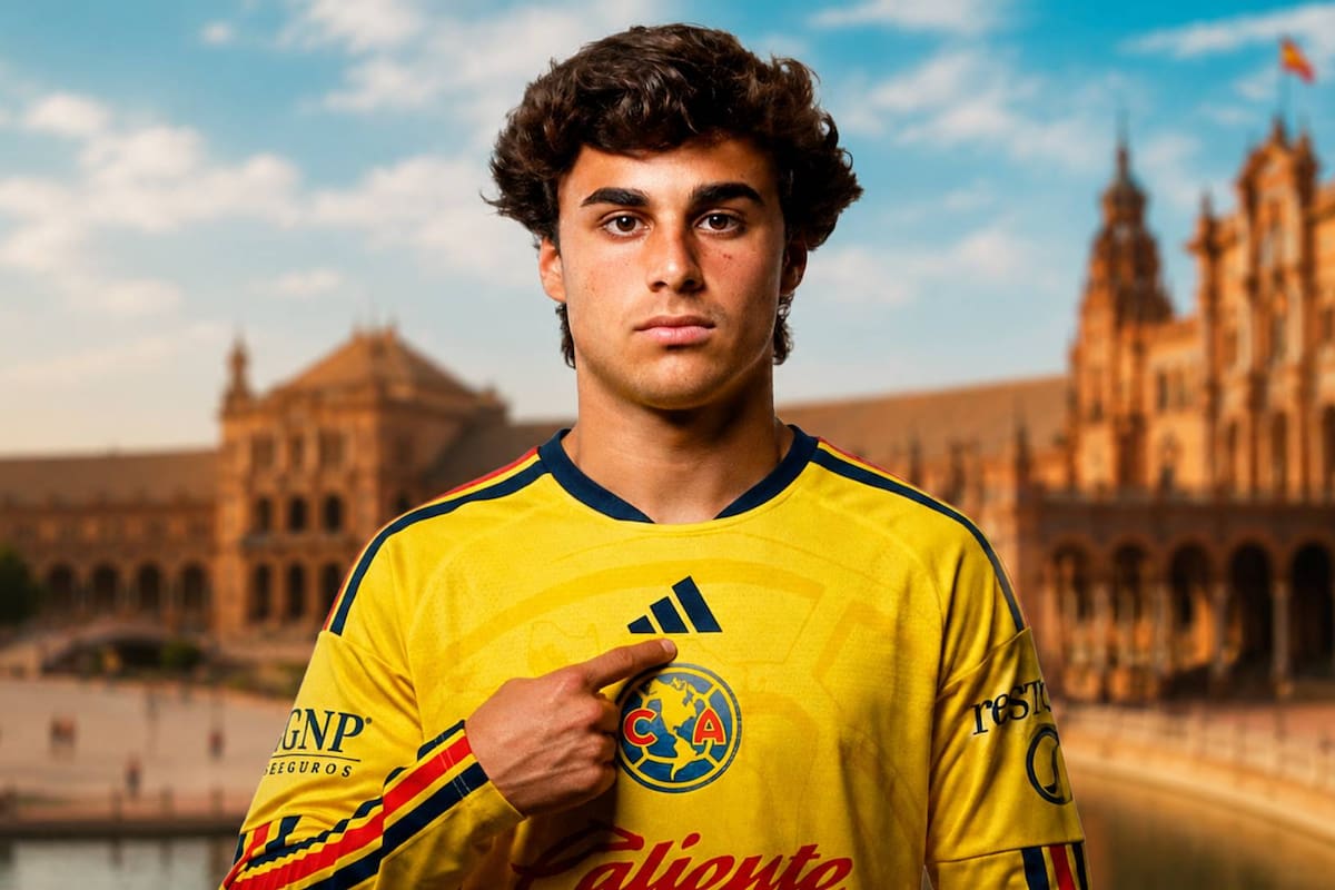 ¿Cuánto pagó el América por Carlos Álvarez, su nuevo fichaje procedente del Levante de España?