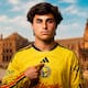¿Cuánto pagó América por Carlos Álvarez?