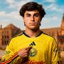 ¿Cuánto pagó el América por Carlos Álvarez, su nuevo fichaje procedente del Levante de España?