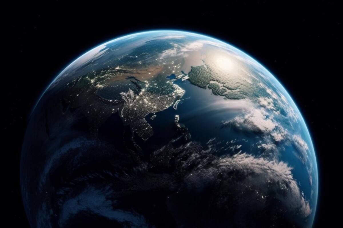 ¿Qué pasaría si la Tierra se detuviera de repente?