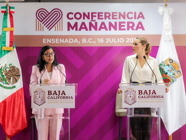 Combate a la corrupción en gobierno de Marina del Pilar acercó atención a más de 8 mil 600 personas