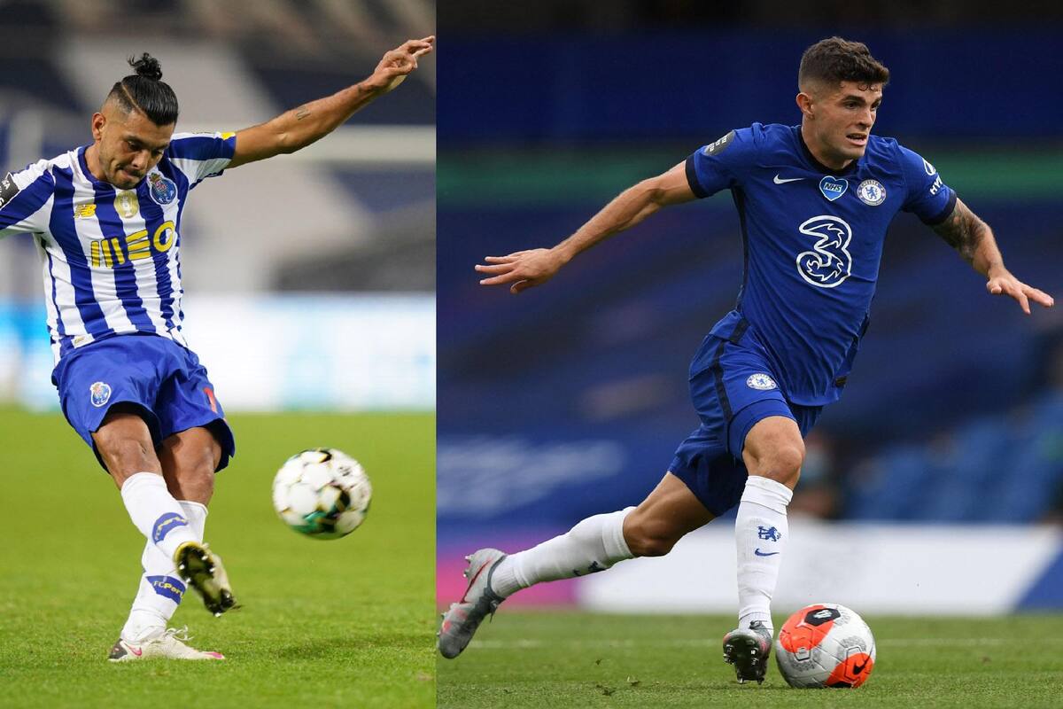 Porto de 'Tecatito' Corona vs Chelsea en Champions: Dónde, cuándo y a qué hora verlo