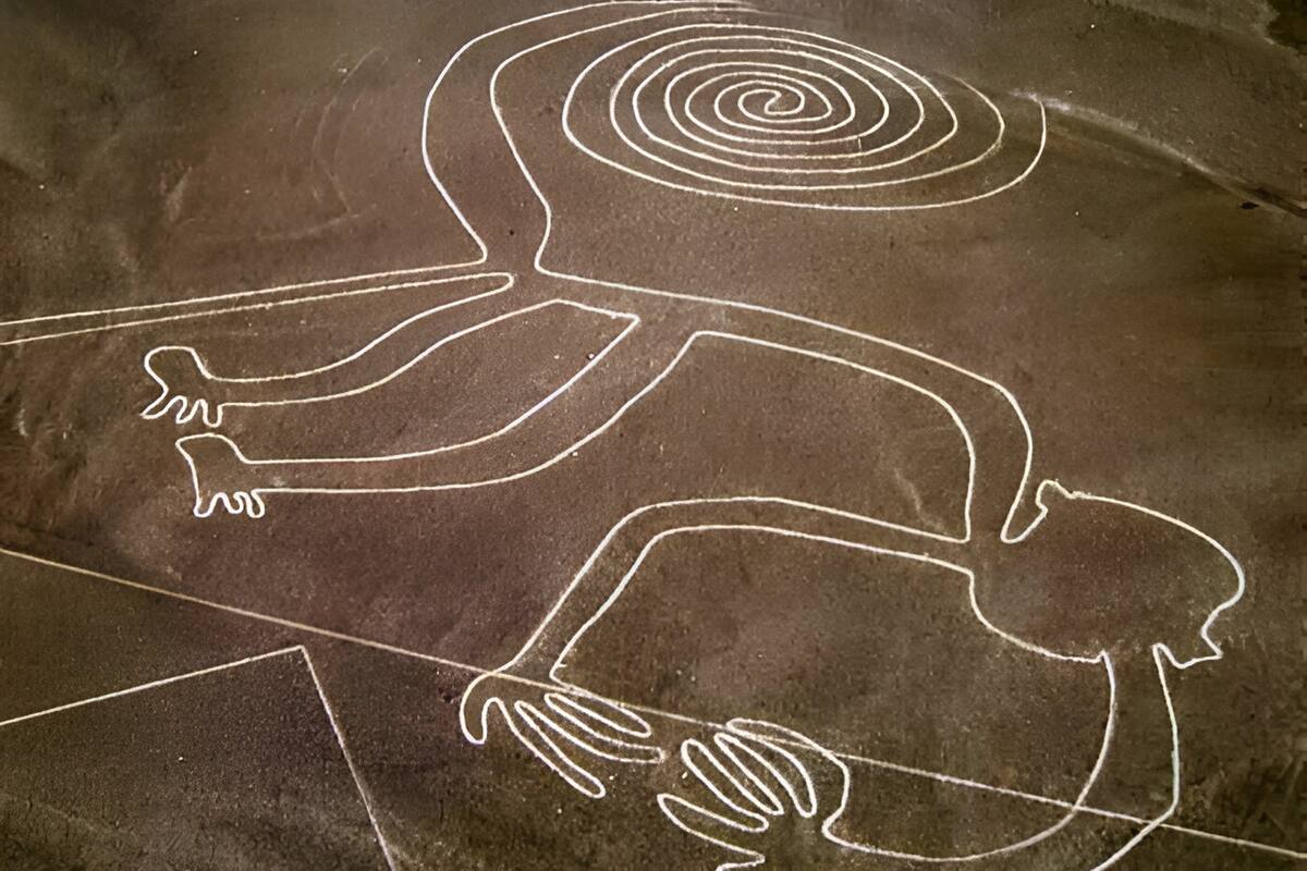 ¿Resolveremos algún día estos 5 secretos ancestrales?