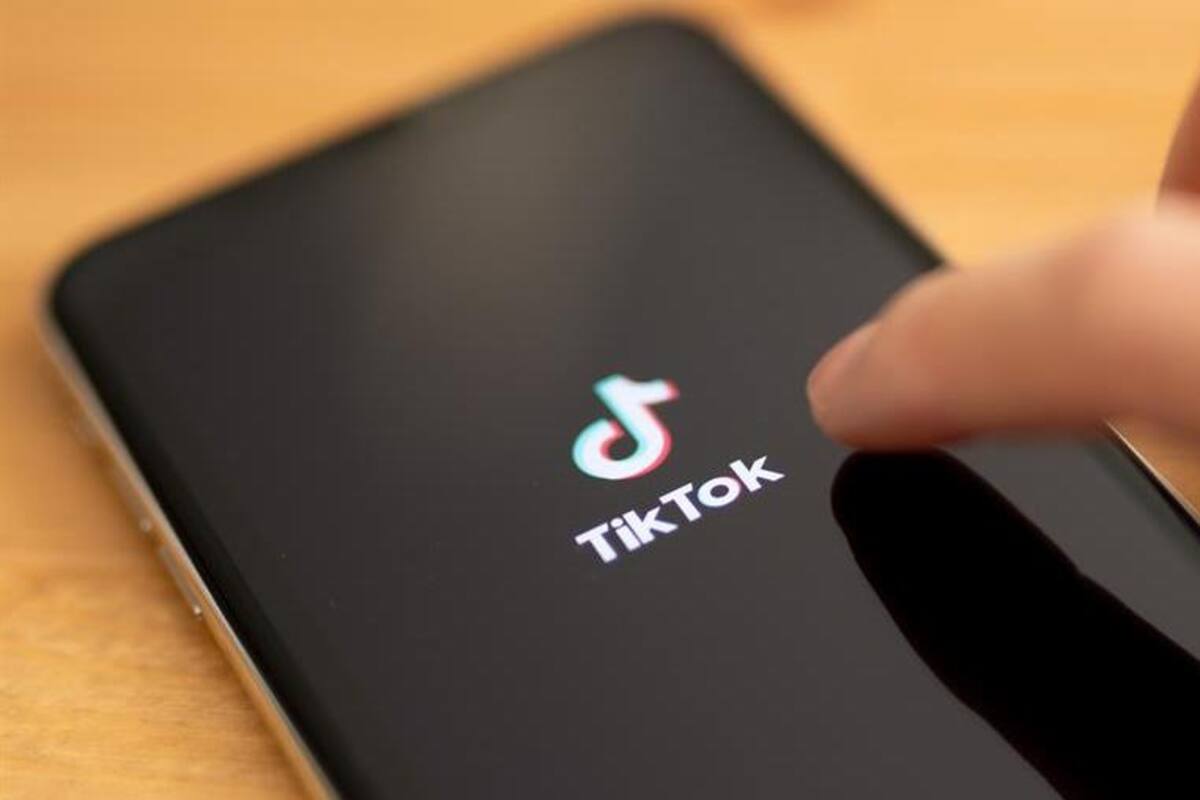 Microsoft suspende conversación para compra de TikTok tras amenaza de veto de Trump