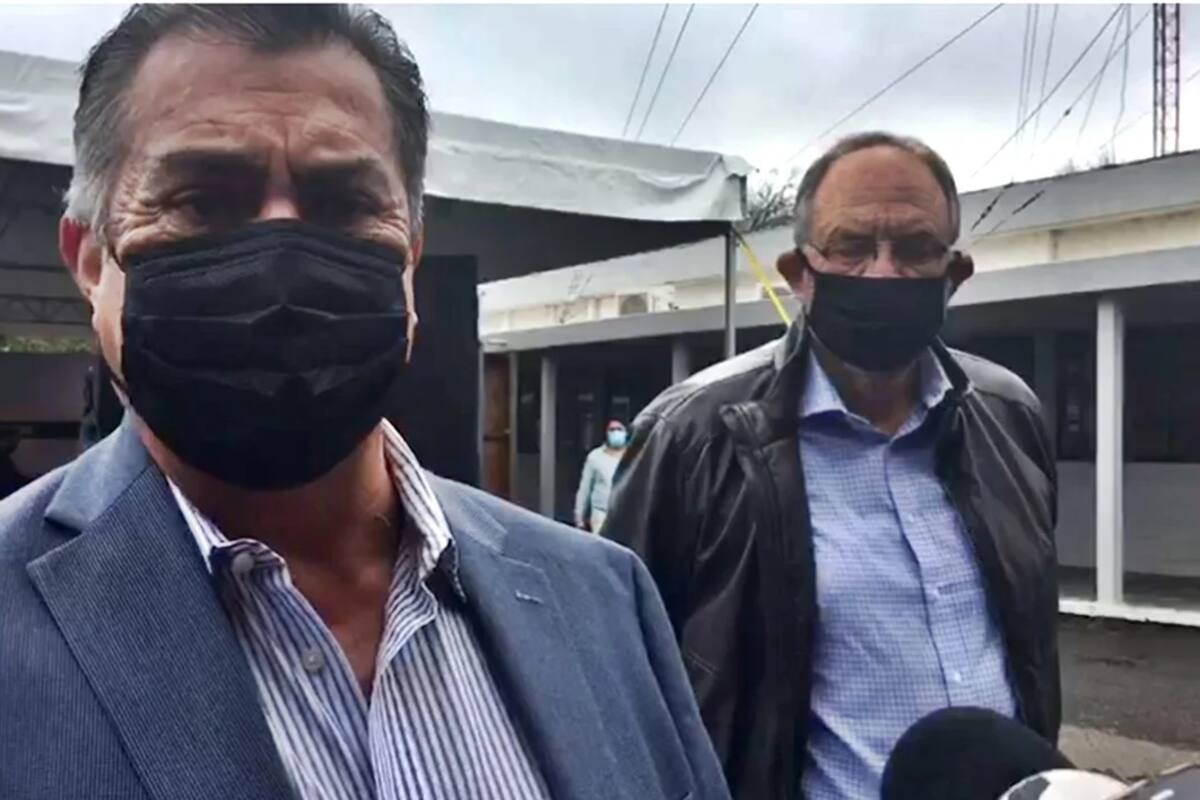 "El Bronco" insiste en venta de vacuna contra Covid-19 a empresarios