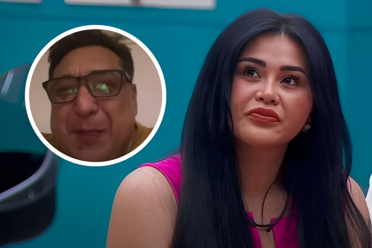 Gomita utilizará la depresión y el conflicto con su padre para evitar ser eliminada de La Casa de los Famosos México