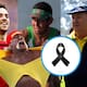 Las 10 figuras del deporte que fallecieron en 2025 y dejaron huella