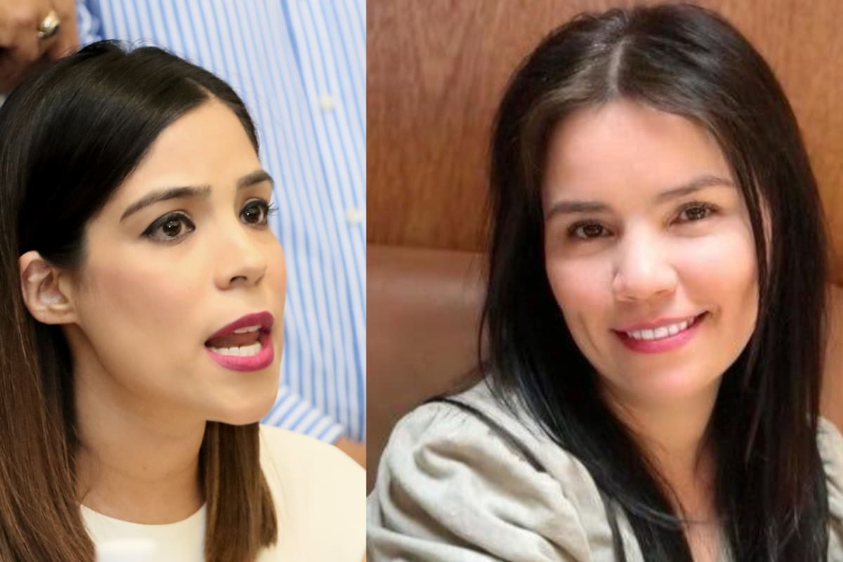 Disculpa de Karla Estrella se vuelve tendencia nacional: “Dato Protegido”