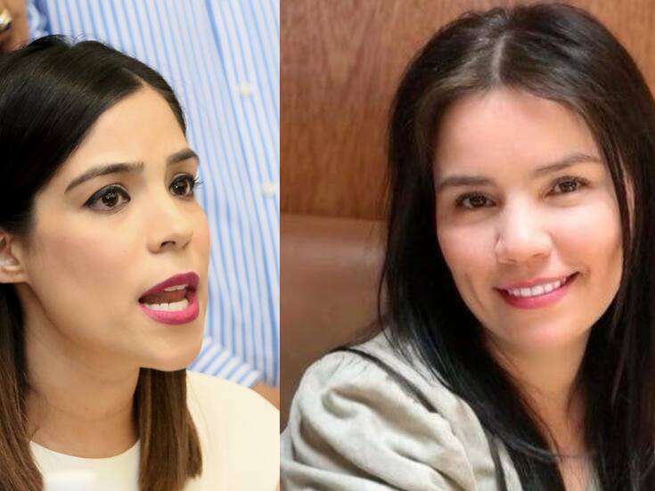 Karla Estrella, incluida en registro nacional por violencia política de género hasta el 2027