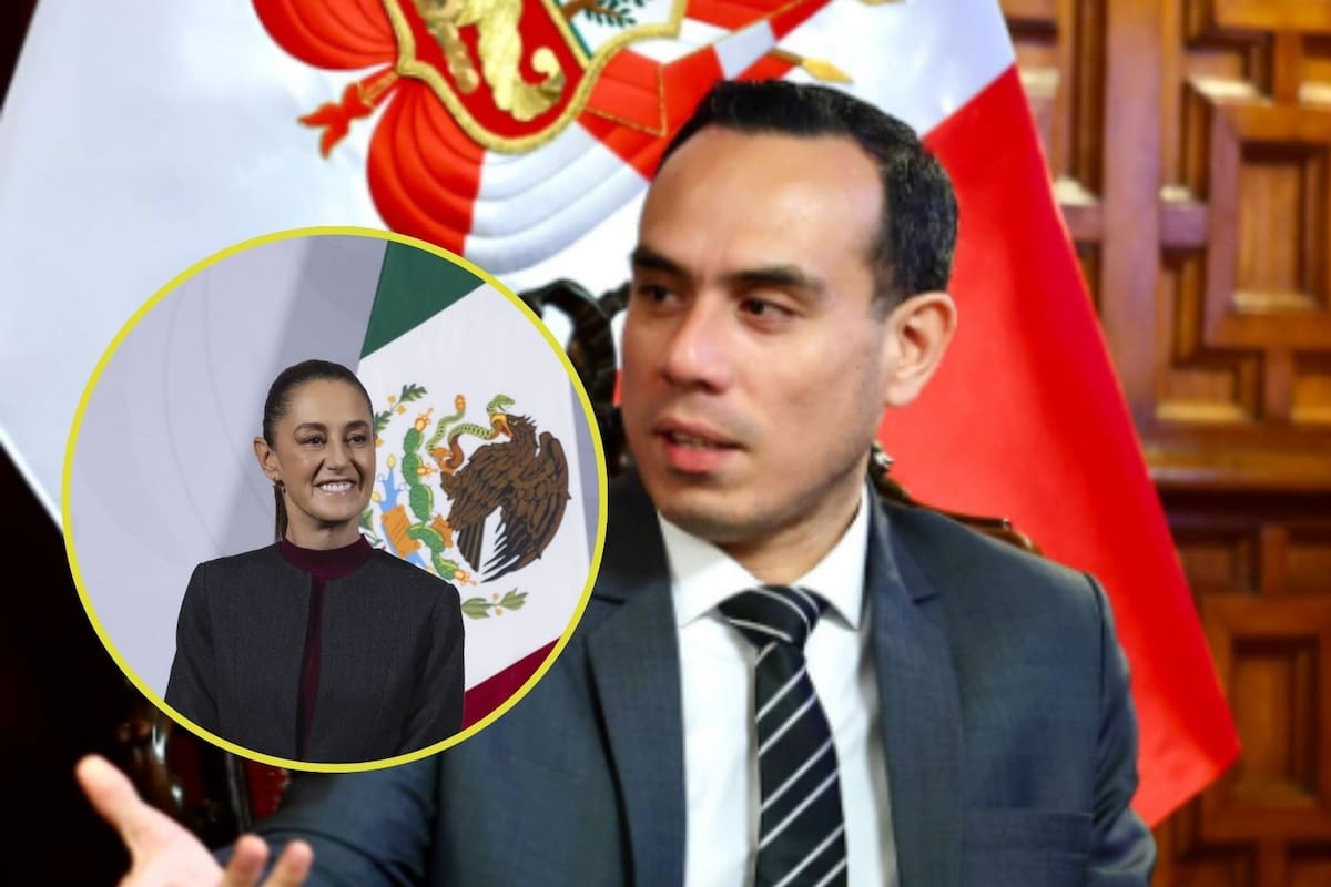 José Jeri se retracta sobre posible invasión de Perú a embajada de México en Lima para arrestar a Betssy Chávez y asegura que “siempre consulta” con su canciller, quien ya descartó la medida