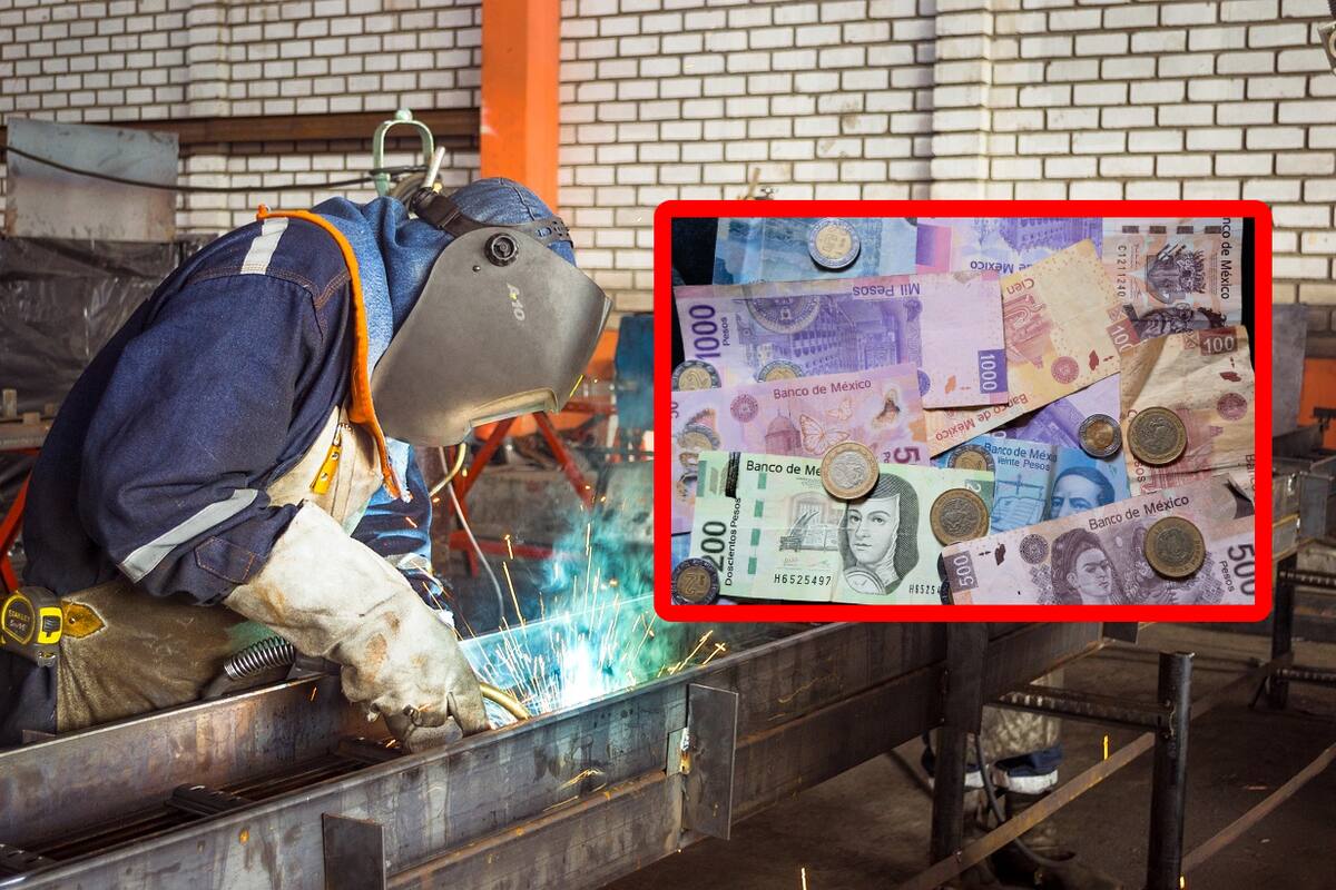 Apoyo Desempleo para el Bienestar en el Estado de México: Conoce los requisitos para recibir 2,600 pesos al mes