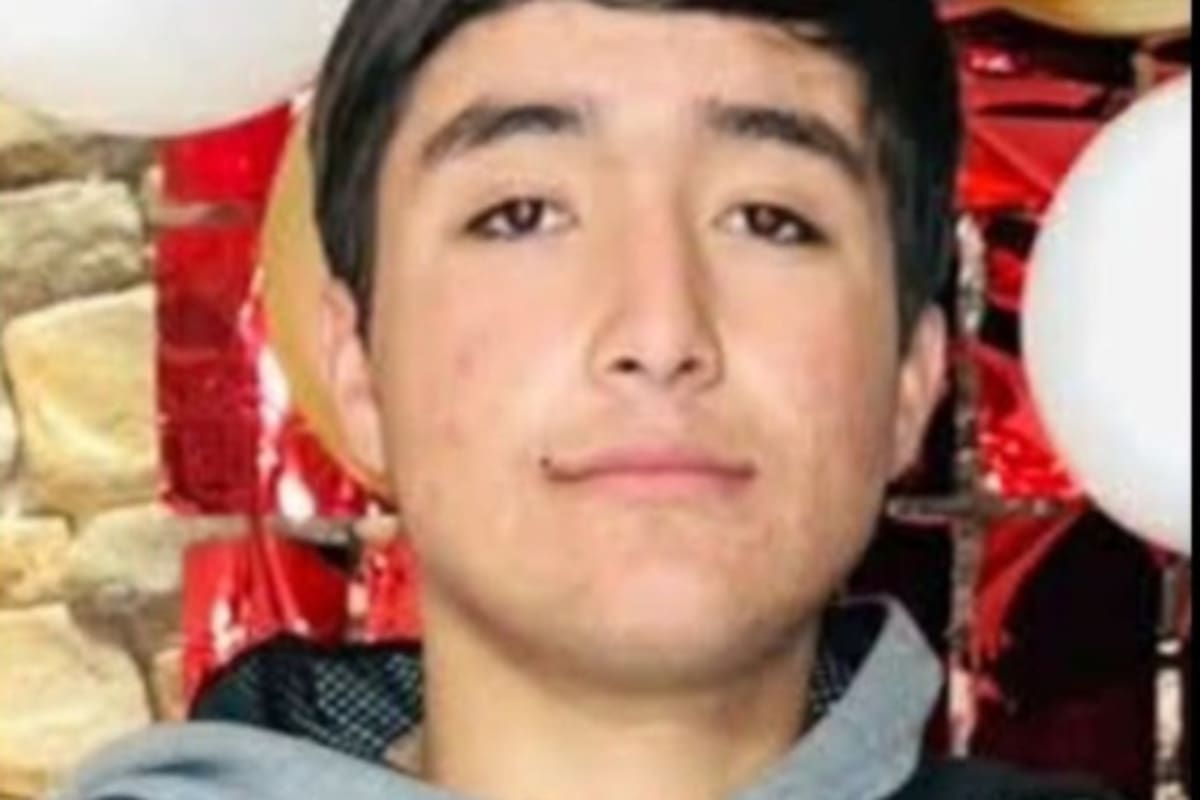 Buscan a Edson Eduardo Reza León, adolescente desaparecido en San Felipe