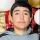 Buscan a Edson Eduardo Reza León, adolescente desaparecido en San Felipe