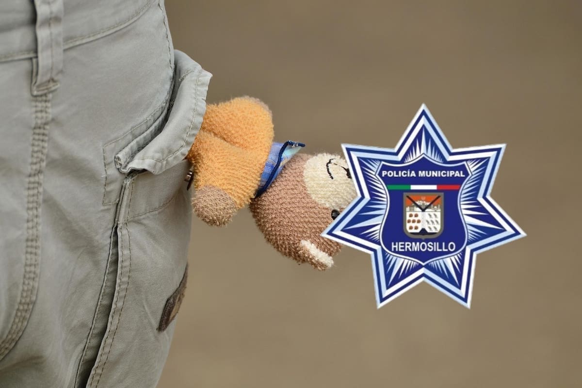 Investigan a hombre por presuntamente abusar de un adolescente con síndrome de Down en Hermosillo