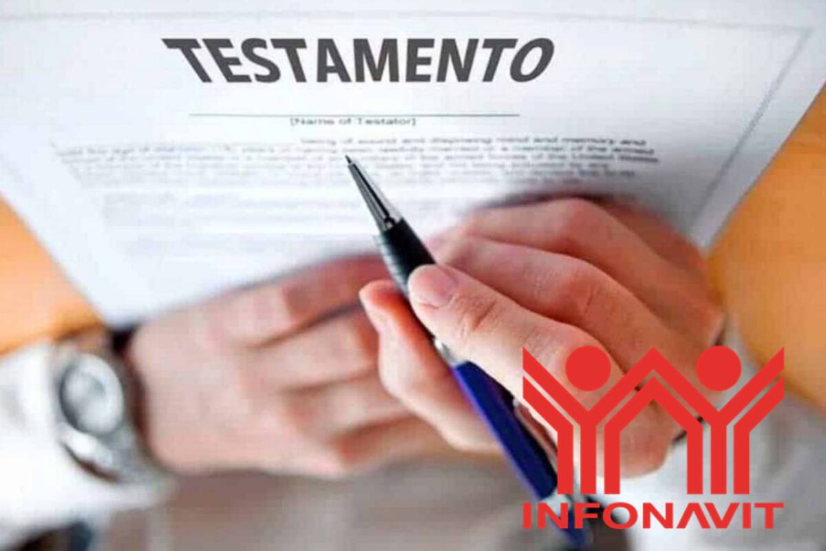 Infonavit: ¿Qué ocurre con mi propiedad si fallezco y no he terminado de pagarla?