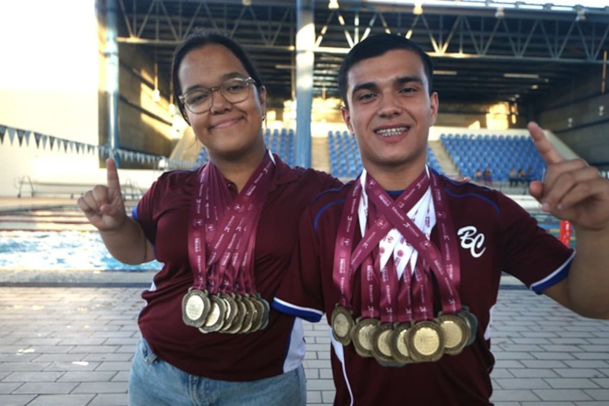 Cachanillas representarán a México en los Parapanamericanos de Chile 2025