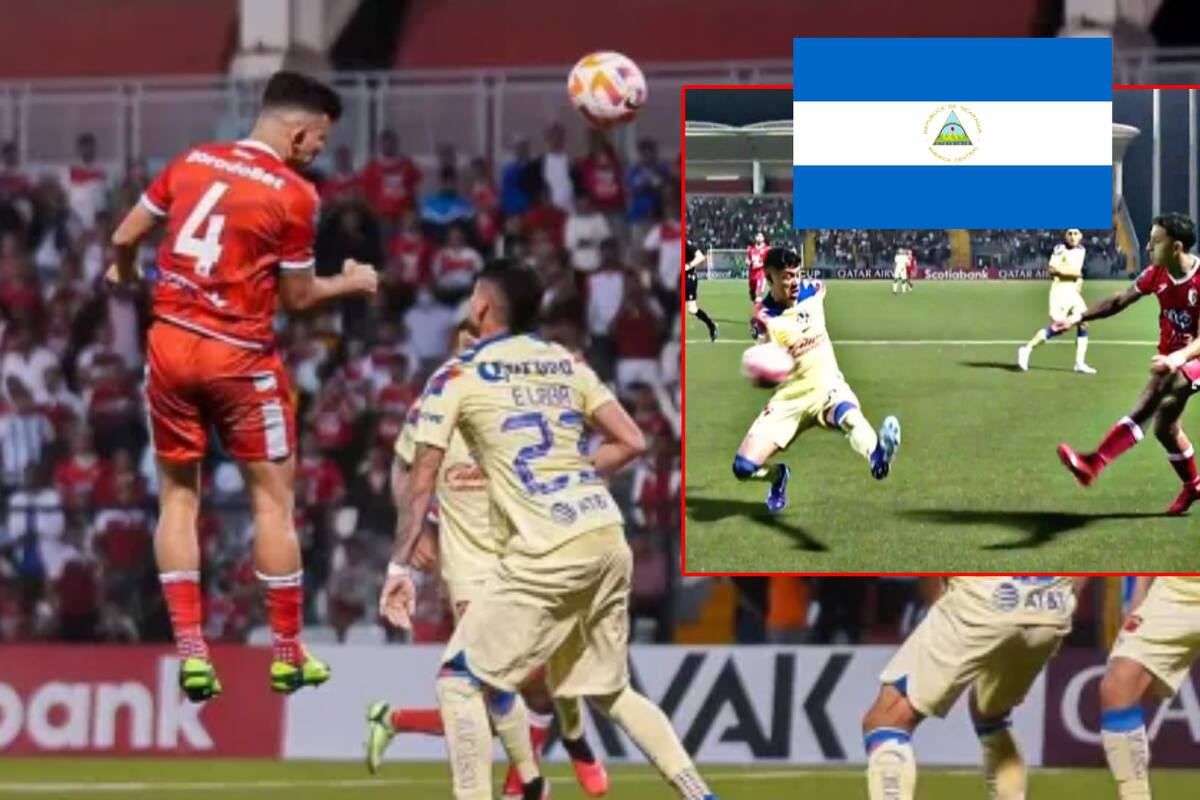 ¿Por qué la victoria del Real Estelí vs América es llamada “la más grande de Nicaragua”?