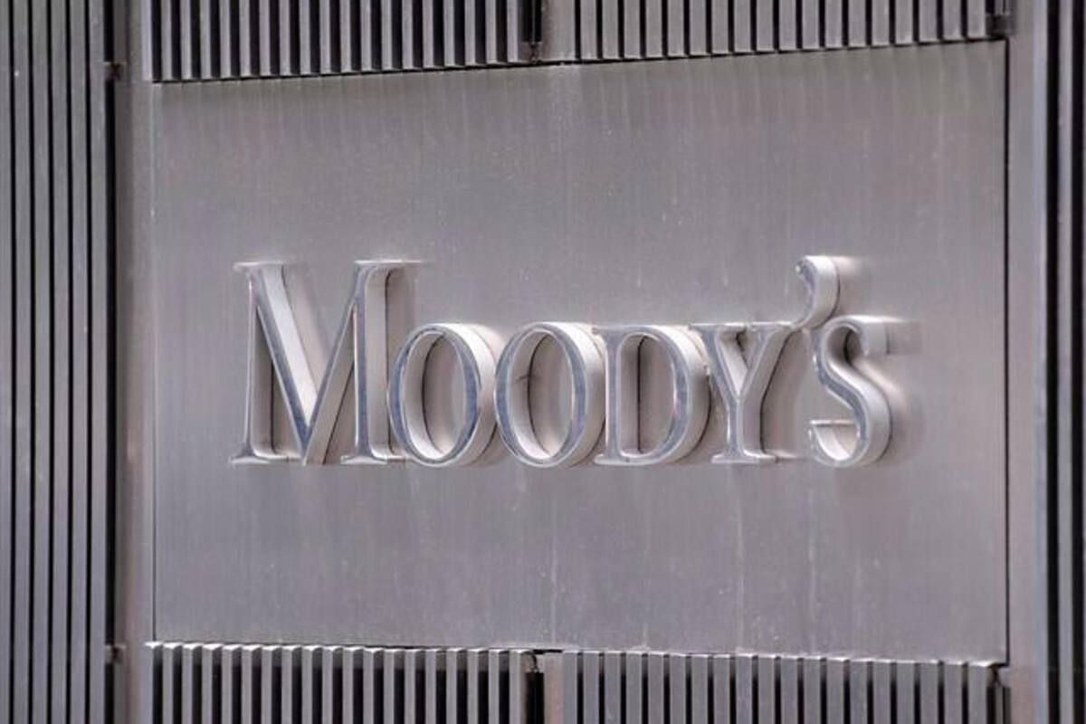 De estable a negativa cambia Moody’s perspectiva de calificación crediticia de México
